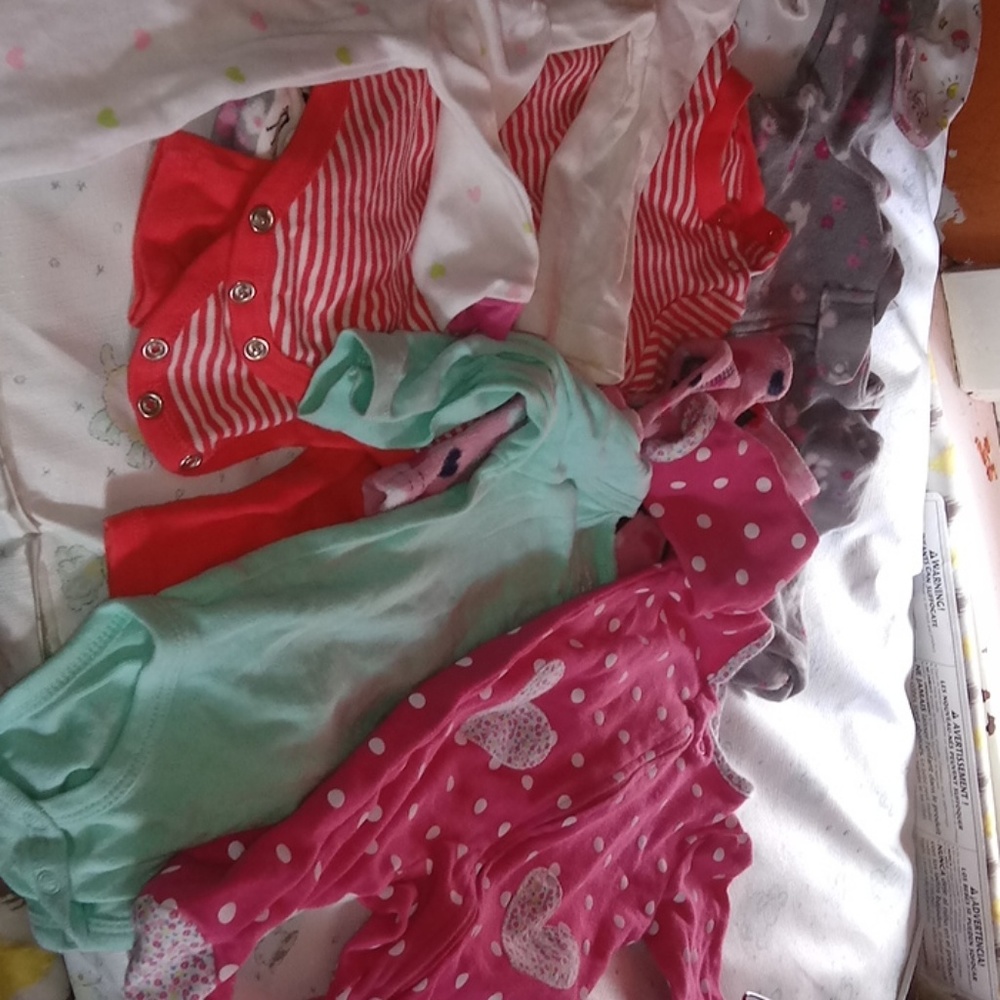 Baby clothes - Picture 3 of 4